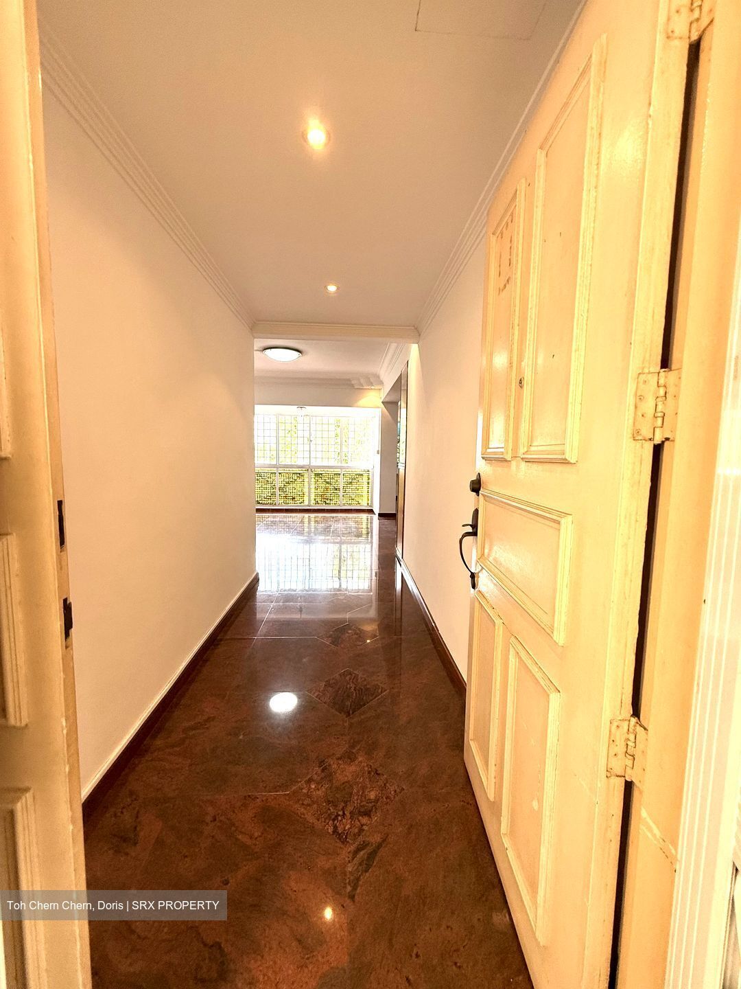 Blk 720 Tampines Starlight (Tampines), HDB 5 Rooms #495729771